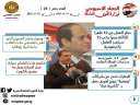 ننشر حصاد وزارة القوى العاملة...