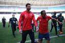 دوري أبطال إفريقيا.. أبو عبلة...