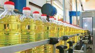 التموين: توريد 4000 طن زيت...