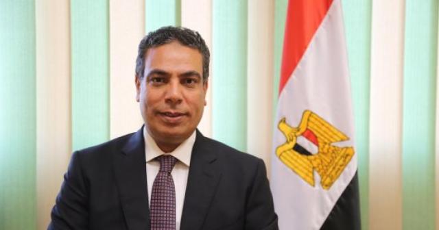 الدكتور عادل عبدالغفار مستشار وزير التعليم العال