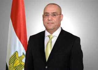 بالصور.. اعتماد تخطيط وتقسيم قطعة...