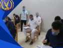 قطاع السجون يعقد لجان امتحان...