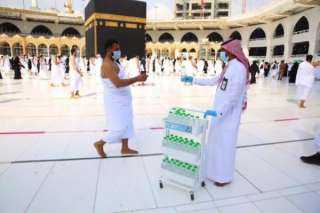 توزيع أكثر من ١٥ مليون...
