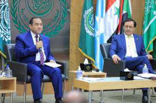 التنظيم والإدارة يعقد مؤتمر دور...