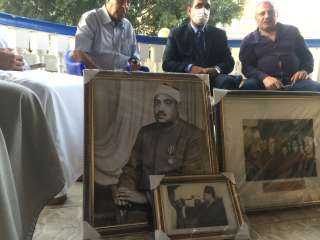 نائبًا عن محافظ كفر الشيخ...