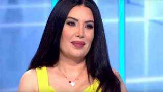عبير صبرى تستأنف تصوير مشاهدها...