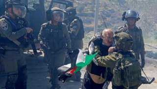 فلسطين تطالب بفرض عقوبات دولية...