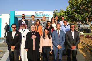انطلاق فعاليات ملتقى Generation Next...