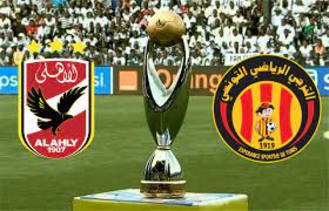 بث مباشر.. يلا شوت مشاهدة مباراة الأهلي والترجي