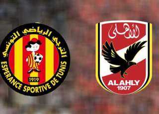 كورة ستار مشاهدة مباراة الاهلي...