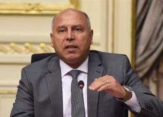وزير النقل: لا يوجد تغيير...