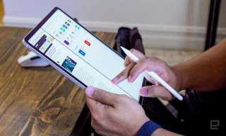 ”أبل” تخطط لإنتاج جهاز iPad...