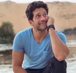 شاهد.. أحمد مجدي يخطف الأنظار...