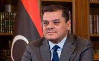  الدبيبة يرفض دعوة المنفي لحضور...