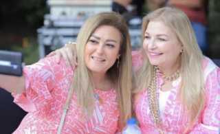 شاهد.. نهال عنبر تتحدث عن...
