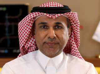رئيس شركة الاتصالات السعودية stc...