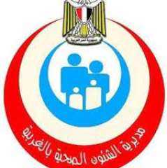 وكيل ”صحة دمياط” يتابع اعتماد...