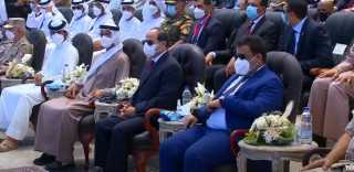 بالفيديو.. رسالة قوية من العميد...