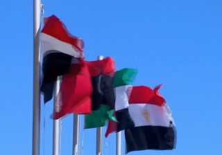 بالفيديو.. العميد ياسر وهبة: ستظل...