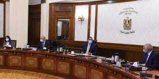 رئيس الوزراء يتابع مخطط تطوير...