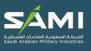 الشركة السعودية للصناعات العسكرية SAMI...
