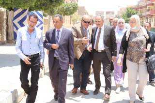رئيس جهاز مدينة بدر يعلن...