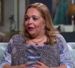 وفاة الفنانة سحر كامل