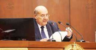 رئيس مجلس الشيوخ يعلن فض...