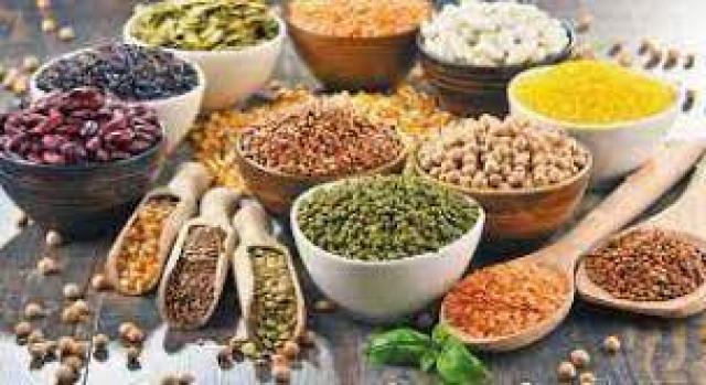 10 فوائد لتناول البقوليات.. تعرف عليها 