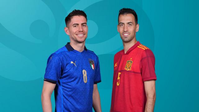 كورة ستار مشاهدة مباراة إيطاليا وإسبانيا
