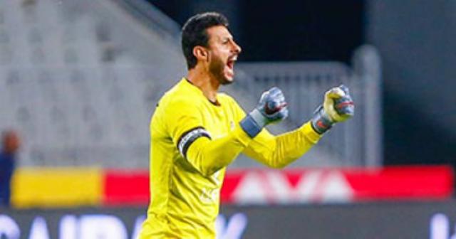 إكرامي: الشناوي أفضل من نجلي شريف