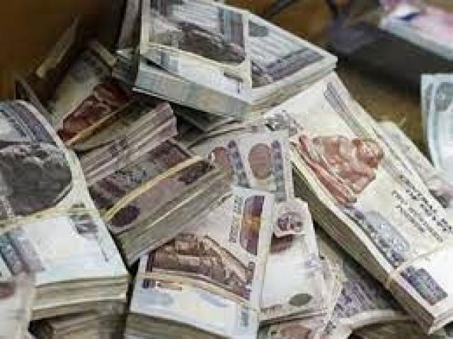 ضبط عناصر تشكيل عصابى تخصص فى الإتجار غير المشروع فى النقد الأجنبى