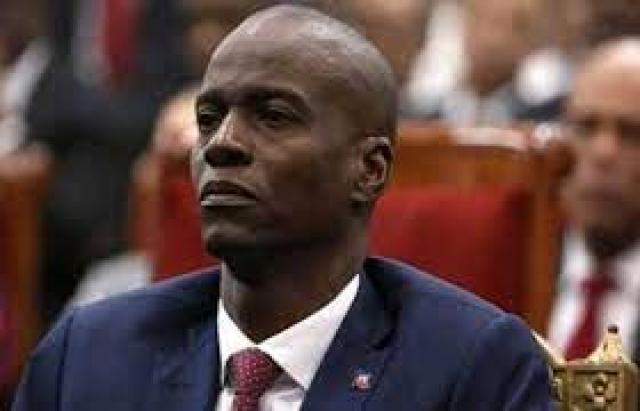 الكشف عن تفاصيل جديدة في حادث اغتيال رئيس هايتي 