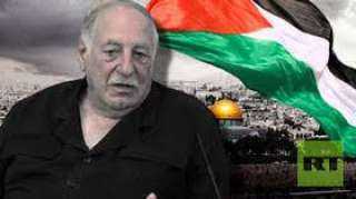 وفاة القيادي الفلسطيني أحمد جبريل...