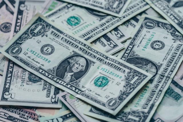 سعر الدولار اليوم الخميس 8-7-2021 في مصر