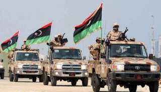 الجيش الليبي يعلن تعرض إحدى...