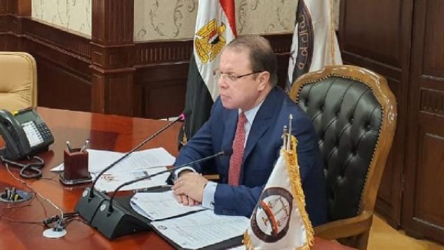 النائب العام يشكل لجنة للقاء قاضيات تمهيدًا لندبهن للعمل بالنيابة العامة  