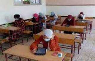  الثانوية العامة 2021| غدًا.....