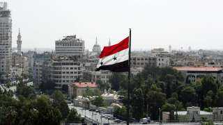 سوريا.. القبض على شبكة ترويج...