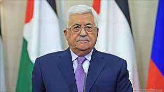 السلطة الفلسطينية: عباس يختتم زيارة...