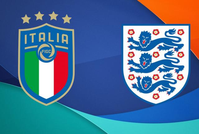 يلا شوت حصرى الجديد انجلترا وايطاليا بث مباشر final euro | نهائي امم اوروبا| كورة ستار