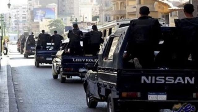 ضبط شخص يتاجر في النقد الأجنبي
