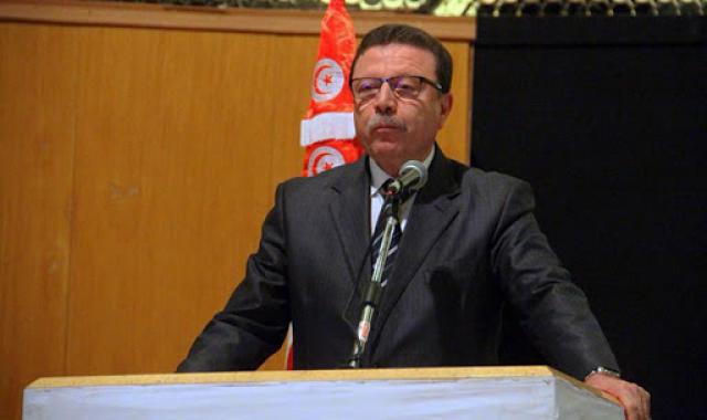 وزير الشئون الدينية التونسى: علاقة تونس بالأزهر متجذرة فى عمق التاريخ