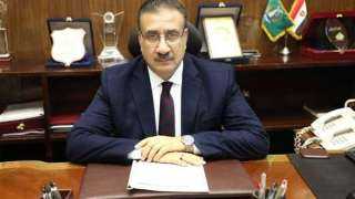 محافظ المنوفية يعتمد أكبر حركة...