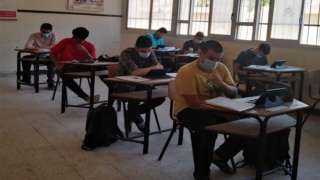 الثانوية العامة 2021| غدًا.. طلاب...