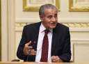 وزير التموين: زيادة التبادل التجاري...