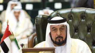 رئيس الإمارات يفرج عن 855...
