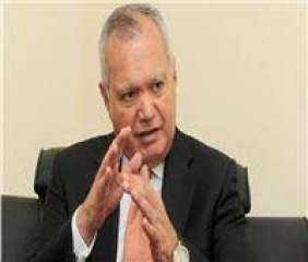 وزير الخارجية الأسبق : آبى...