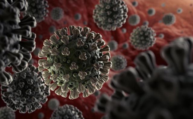 أكثر الدول تضررا من وباء كورونا وفقا لجامعة جونز هوبكنز الأمريكية