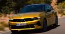 أوبل تجعل Astra الشهيرة أجمل...